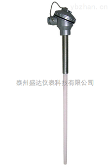 WRP-130貴金屬單鉑铑耐高溫鉑铑熱電偶99鋼玉陶瓷管