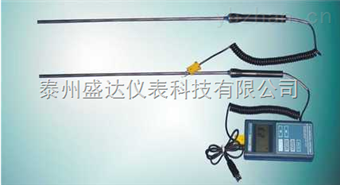 WRNK-187鋁水熱電偶