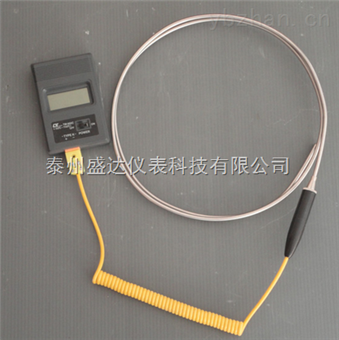 WRNK-104WRNK-104 K型手持式鋁水熱電偶