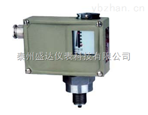 SBD511/7DK 變送器 壓力控制器