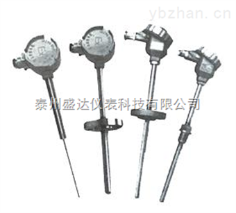 kWRE-54 WRE2-54 WRE-54A WRE2-54A防爆熱電偶