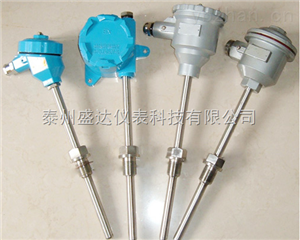 防爆熱電偶