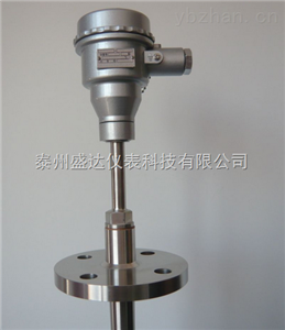 Ｋ型隔爆（防爆）熱電偶