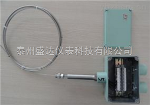 多點隔爆熱電偶