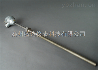 生産耐磨熱電偶廠家