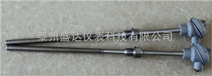 耐磨防腐熱電偶