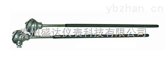 耐磨熱電偶/耐磨熱電阻