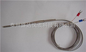 配PT100引線熱電阻