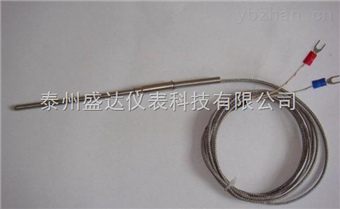 WZPK配PT100引線熱電阻