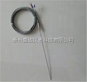 WZPK-293铠裝熱電阻