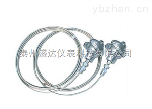 WZPK-135铠裝熱電阻