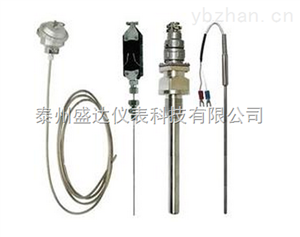 WZPK-173铠裝熱電阻