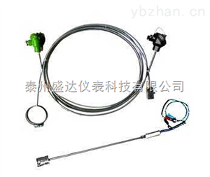 爐壁熱電偶（阻）