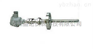 固定法蘭熱電偶