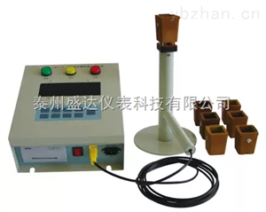 孕育前快速碳矽分析儀 鐵水碳矽分析儀鑄造