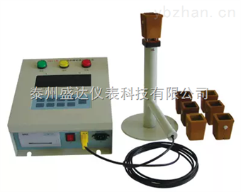 TJ-TG3孕育前快速碳矽分析儀