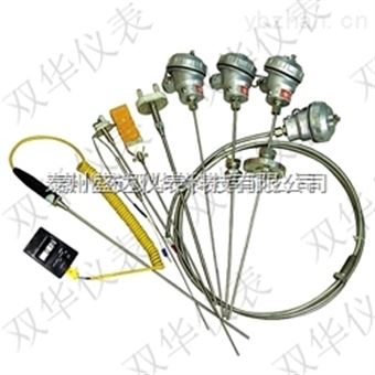 WRNK-131铠裝式熱電偶