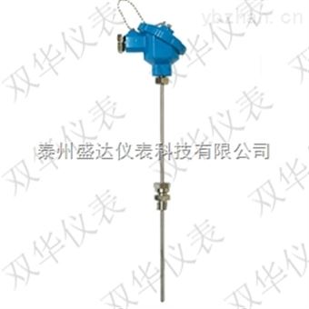 WZR-240 防爆熱電阻