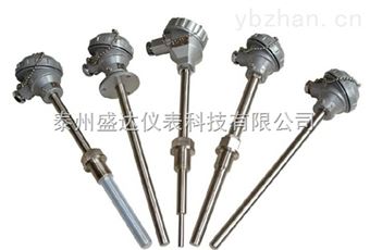 WRPF-130G強酸強堿防腐熱電偶