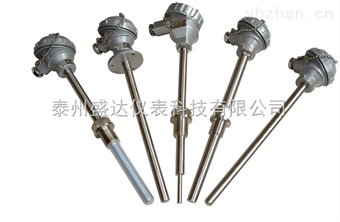 WRNK-230耐高溫熱電偶