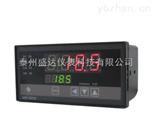 *XMTE-7402智能溫度控制儀