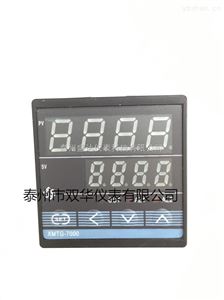 *K分度号XMTD-7412溫度控制器