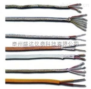 盛達供應 多股鎢铼熱電偶補償導線