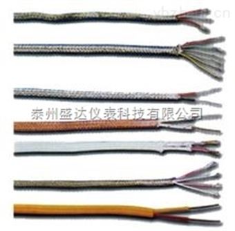 盛達供應 多股鎢铼熱電偶補償導線