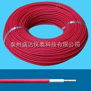 雙華SC熱電偶補償導線