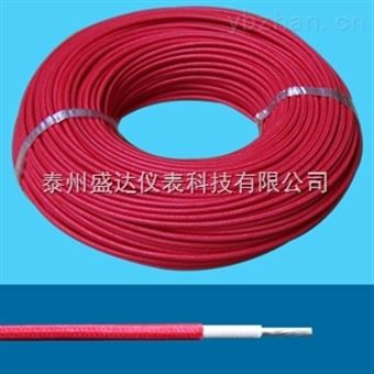 雙華SC熱電偶補償導線