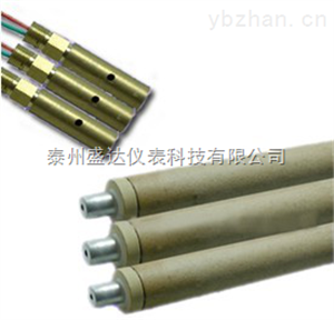 *單鉑铑KS-602快速熱電偶