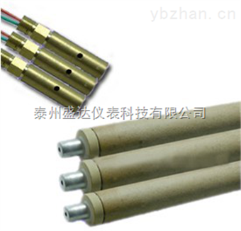 *單鉑铑KS-602快速熱電偶