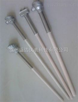 各種型号鉑铑熱電偶