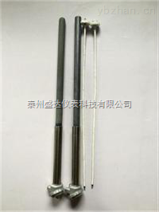 鋁水K型裝配式熱電偶 耐腐蝕