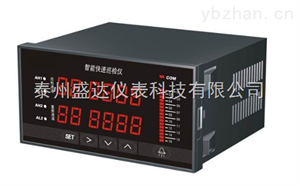 XMZ-J系列巡回檢測儀表