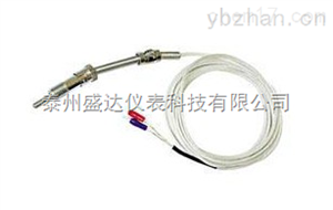 壓簧式固定熱電阻