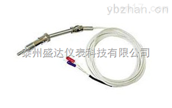 壓簧式固定熱電阻