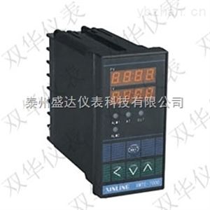 XMTG-7512智能溫度控制器