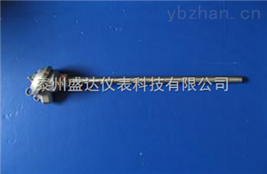 滲碳爐用熱電偶