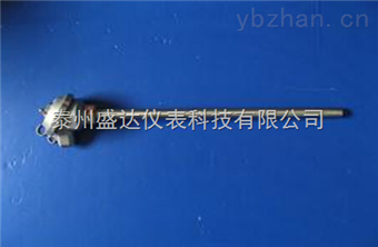 WRN-133滲碳爐熱電偶