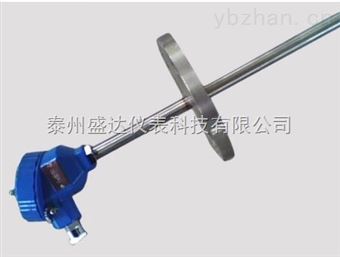 WZPK-141铠裝鉑電阻