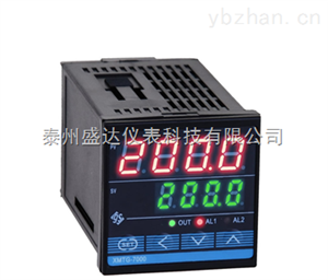 XMTD-7412智能溫控儀