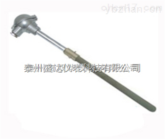 WRe3-WRe25防氧化鎢铼熱電偶