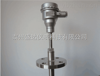 WZRF-440防爆熱電阻