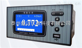 SD-1001智能無紙溫度記錄儀 高精度 質量保證