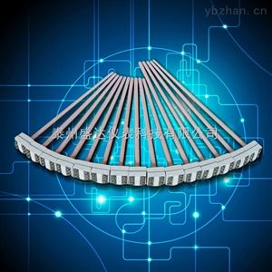 耐高溫小鉑铑熱電偶