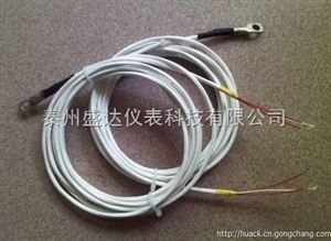 盛達生産中低溫 貼片式表面鉑電阻 *