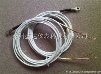 PT100盛達生産中低溫 貼片式表面鉑電阻 *