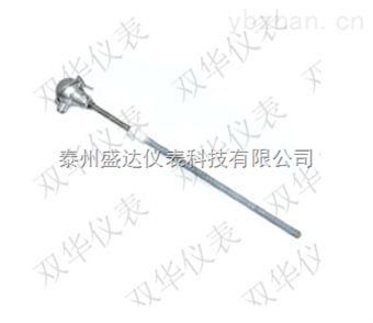 WZPF-130四氟套管防腐熱電阻