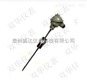 WRN-316T軸承式熱電阻